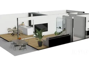 Prodej rodinného domu, Písek, K Lipám, 144 m2