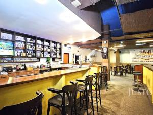 Prodej restaurace, Písek, Jablonského, 576 m2