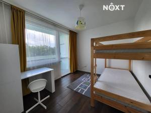 Prodej bytu 2+kk, České Budějovice, Ant. Barcala, 45 m2