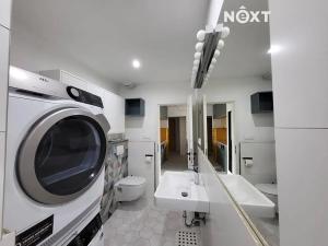 Prodej bytu 2+kk, České Budějovice, Ant. Barcala, 45 m2