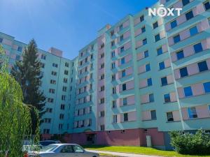 Prodej bytu 2+kk, České Budějovice, Ant. Barcala, 45 m2