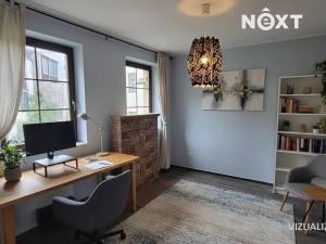 Prodej bytu 1+kk, České Budějovice, Rudolfovská tř., 32 m2