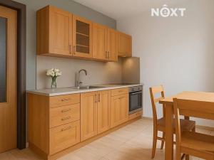 Prodej bytu 4+1, Týn nad Vltavou, Komenského, 74 m2