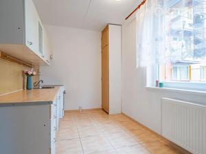 Prodej bytu 4+1, Týn nad Vltavou, Komenského, 74 m2