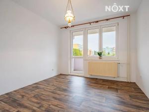 Prodej bytu 4+1, Týn nad Vltavou, Komenského, 74 m2