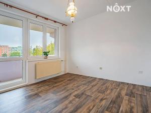 Prodej bytu 4+1, Týn nad Vltavou, Komenského, 74 m2