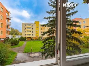 Prodej bytu 4+1, Týn nad Vltavou, Komenského, 74 m2