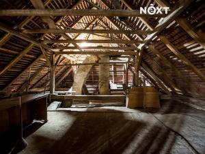 Prodej rodinného domu, Studená, Tyršova, 280 m2