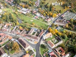 Prodej rodinného domu, Studená, Tyršova, 280 m2