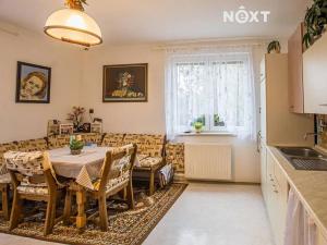 Prodej rodinného domu, Jarošov nad Nežárkou, 160 m2