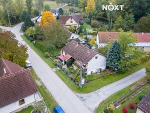 Prodej rodinného domu, Jarošov nad Nežárkou, 160 m2