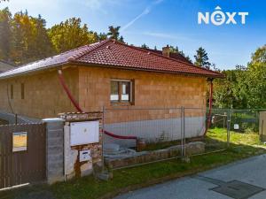 Prodej rodinného domu, Včelná, 106 m2