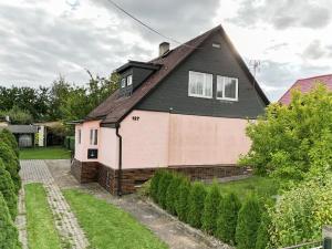 Prodej rodinného domu, Krnsko, 170 m2