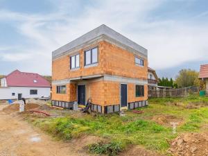 Prodej rodinného domu, Lhota Rapotina, 133 m2