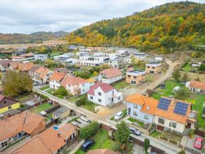 Prodej rodinného domu, Lhota Rapotina, 133 m2