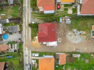 Prodej rodinného domu, Lhota Rapotina, 212 m2