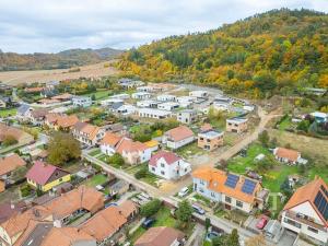 Prodej rodinného domu, Lhota Rapotina, 212 m2