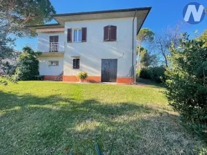 Prodej vily, Monte San Savino, Itálie, 250 m2