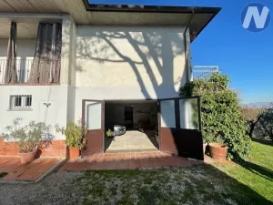 Prodej vily, Monte San Savino, Itálie, 250 m2