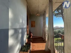 Prodej vily, Monte San Savino, Itálie, 250 m2