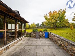 Prodej rodinného domu, Záblatí, 152 m2
