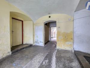 Prodej činžovního domu, Horažďovice, Strakonická, 600 m2