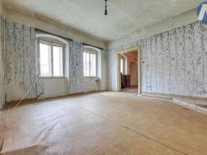 Prodej činžovního domu, Horažďovice, Strakonická, 600 m2