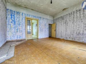 Prodej činžovního domu, Horažďovice, Strakonická, 600 m2