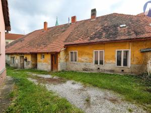 Prodej činžovního domu, Horažďovice, Strakonická, 600 m2