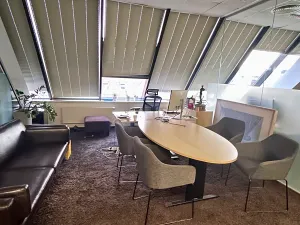 Pronájem kanceláře, Praha - Nové Město, Vladislavova, 977 m2