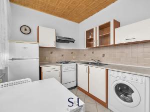 Prodej bytu 1+1, Mladá Boleslav, náměstí Míru, 37 m2