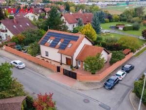 Prodej rodinného domu, Jesenice, Zdiměřická, 250 m2