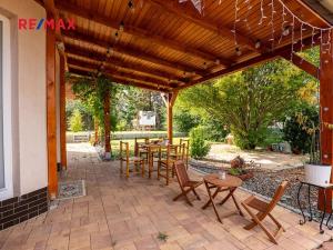 Prodej rodinného domu, Jesenice, Zdiměřická, 250 m2