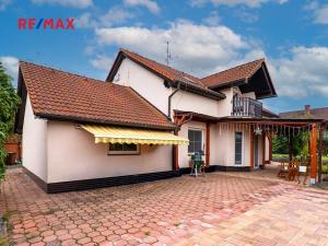 Prodej rodinného domu, Jesenice, Zdiměřická, 250 m2