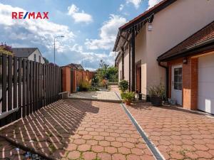 Prodej rodinného domu, Jesenice, Zdiměřická, 250 m2