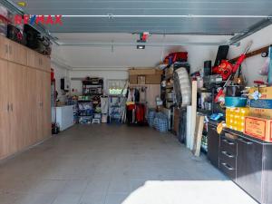 Prodej rodinného domu, Jesenice, Zdiměřická, 250 m2