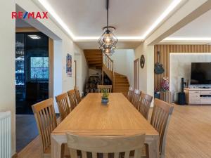 Prodej rodinného domu, Jesenice, Zdiměřická, 250 m2