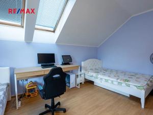 Prodej rodinného domu, Jesenice, Zdiměřická, 250 m2