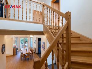 Prodej rodinného domu, Jesenice, Zdiměřická, 250 m2