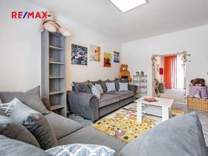 Prodej vily, České Velenice, Komenského, 247 m2