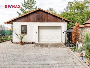 Prodej vily, České Velenice, Komenského, 247 m2