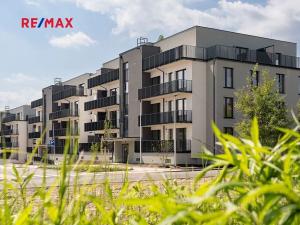 Prodej bytu 1+kk, Kladno, Ke křížku, 38 m2