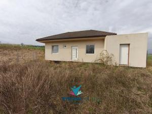 Prodej rodinného domu, Modlany, 83 m2