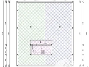 Prodej bytu 3+kk, Vir, Chorvatsko, 82 m2