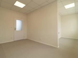 Pronájem kanceláře, Brno, Masná, 128 m2