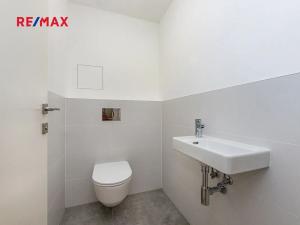 Prodej bytu 2+kk, Praha - Radlice, U Komína, 53 m2