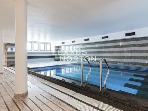 Prodej bytu 6+kk a větší, Praha - Bubeneč, Rooseveltova, 386 m2