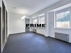 Pronájem kanceláře, Praha - Nové Město, Klimentská, 169 m2