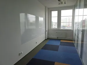 Pronájem kanceláře, Praha - Jinonice, Pekařská, 445 m2