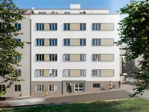 Prodej bytu 2+kk, Praha - Břevnov, Pod Drinopolem, 48 m2